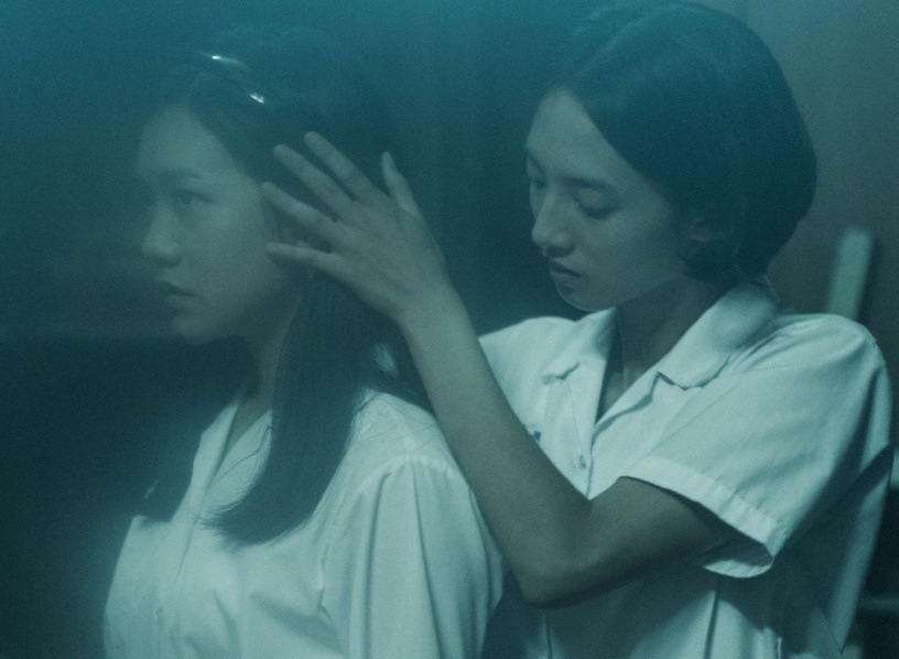 《返校》影集&電影差異解析1:主角不再只有「學姊」!背景設定在舉報事件30年後!