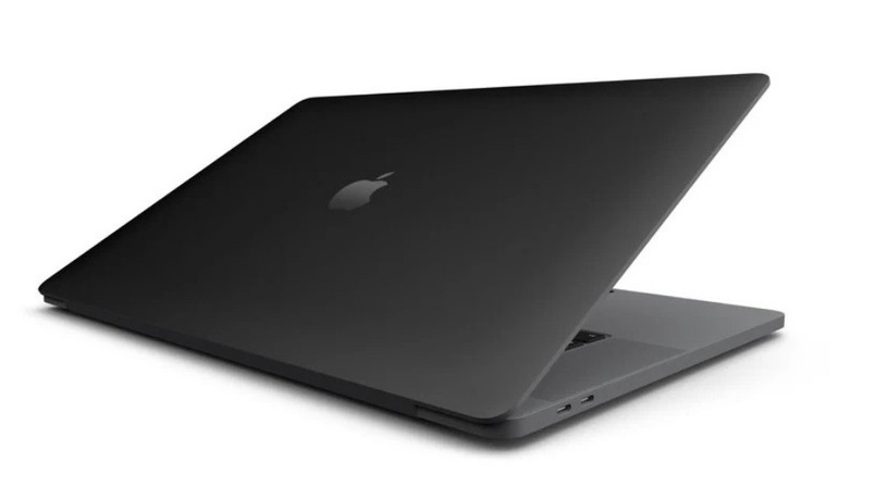 APPLE「霧面黑」iPhone、iPad 即將登場!蘋果小動作洩密,暗黑材質悄悄研發中!
