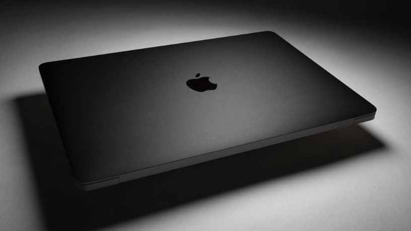 APPLE「霧面黑」iPhone、iPad 即將登場!蘋果小動作洩密,暗黑材質悄悄研發中!