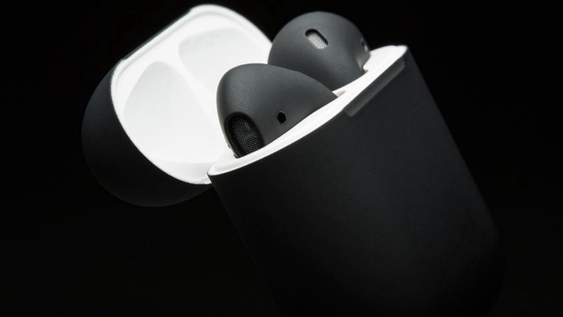 APPLE「霧面黑」iPhone、iPad 即將登場!蘋果小動作洩密,暗黑材質悄悄研發中!