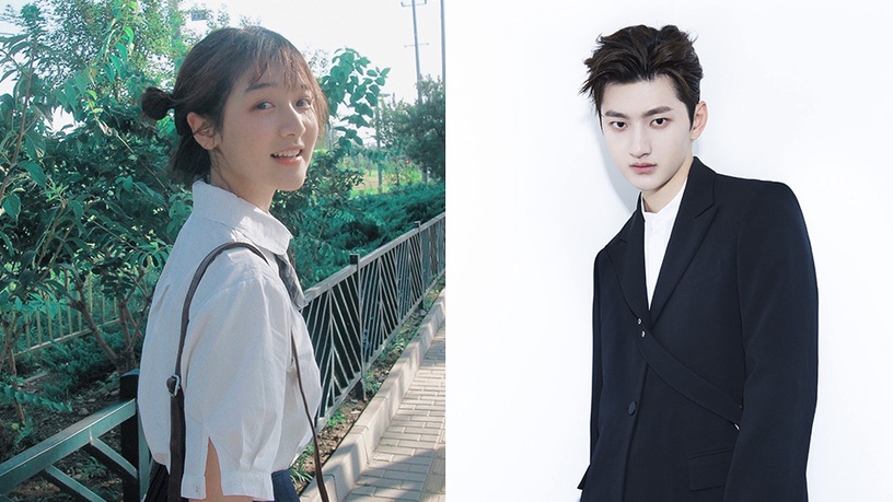 定角陸劇 凌美仕、劉特《那小子不可愛》:超可愛保鏢vs不可愛「大魔王」