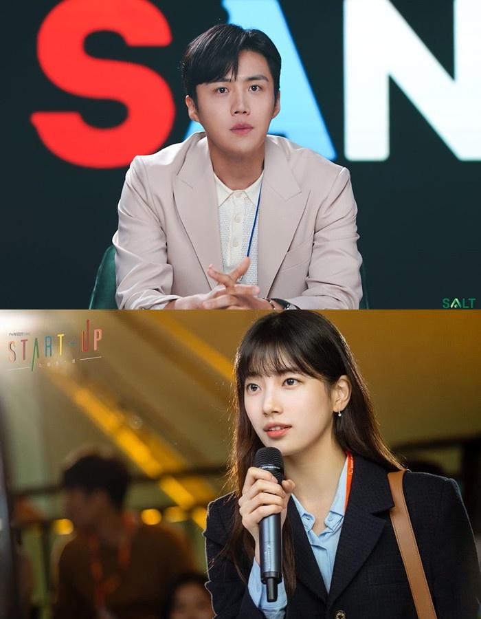 《Start-Up》網議志平輸掉愛情原因4:價值觀差異!