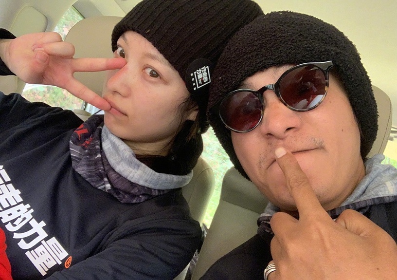 戲外也超甜的「陸劇CP」7:陳坤&倪妮《天盛長歌》