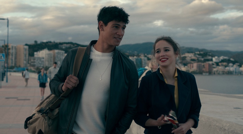 2020 Netflix人氣歐美劇推薦!《后翼棄兵》、《紙房子》、《末日列車》都必追!