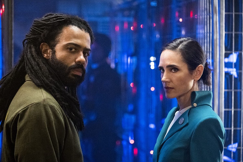 2020 Netflix人氣歐美劇推薦!《后翼棄兵》、《紙房子》、《末日列車》都必追!