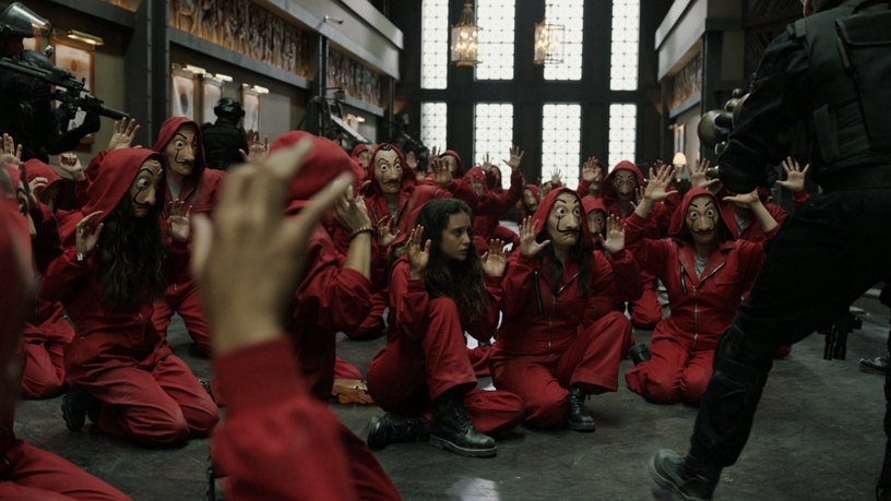 2020 Netflix人氣歐美劇推薦!《后翼棄兵》、《紙房子》、《末日列車》都必追!
