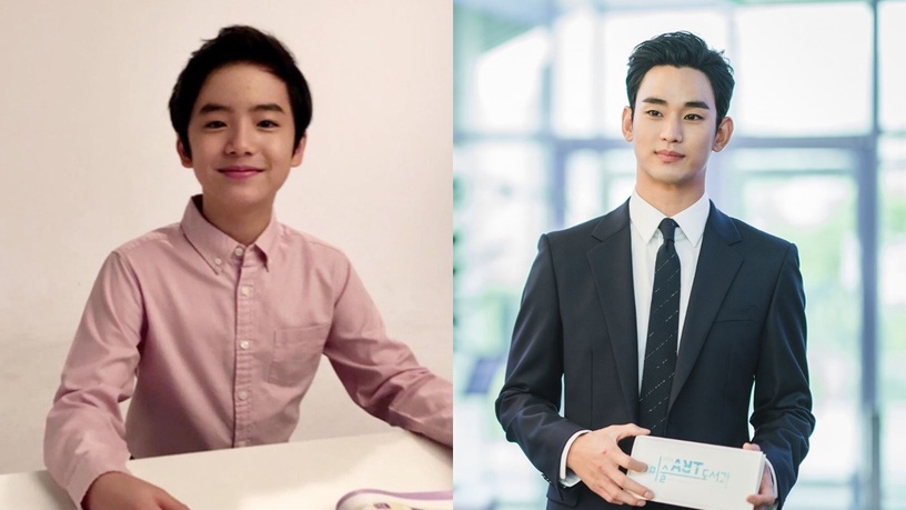 《Start-Up》金宣虎&南多凜長好像!韓劇成年&童星演員神撞臉,李準基和他根本複製貼上