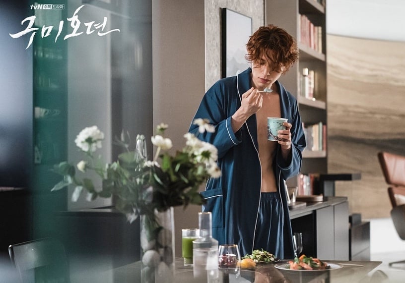 你跟李棟旭一樣是「薄巧派」嗎?韓國8個趣味二選一題目,答案根本世紀難題