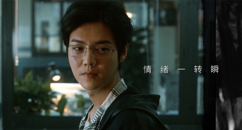 2020「演技黑轉白」讓人驚艷的明星3:鹿晗《穿越火線》、《在劫難逃》