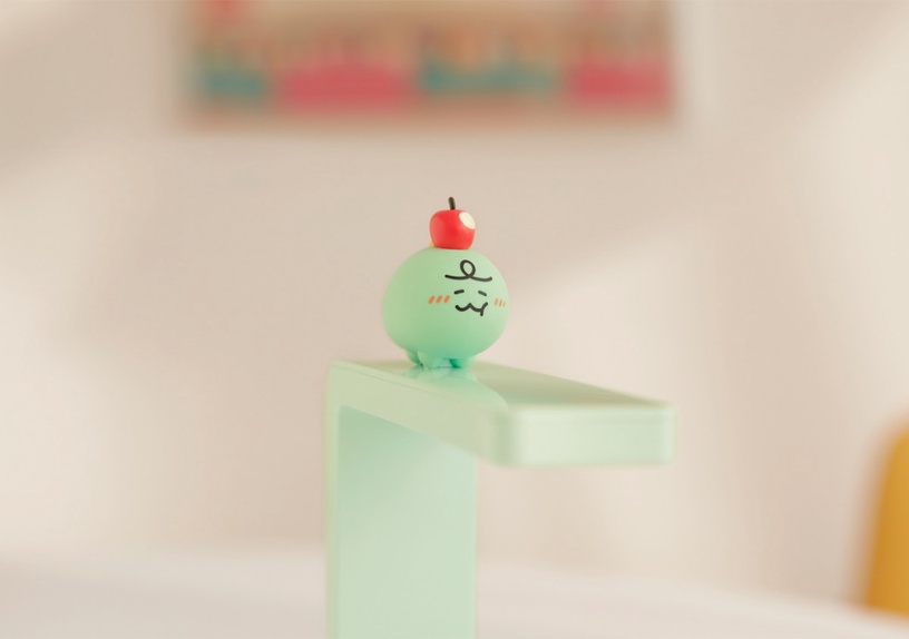 KakaoFriends「Jordy殺菌充電器」39,000韓元(約NT$1,010)