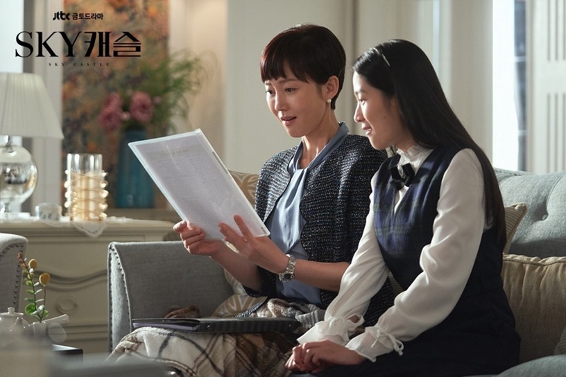 狗血劇《Penthouse》二、三季明年播出!6部韓國狗血劇推薦,外遇偷情、殺人都是基本