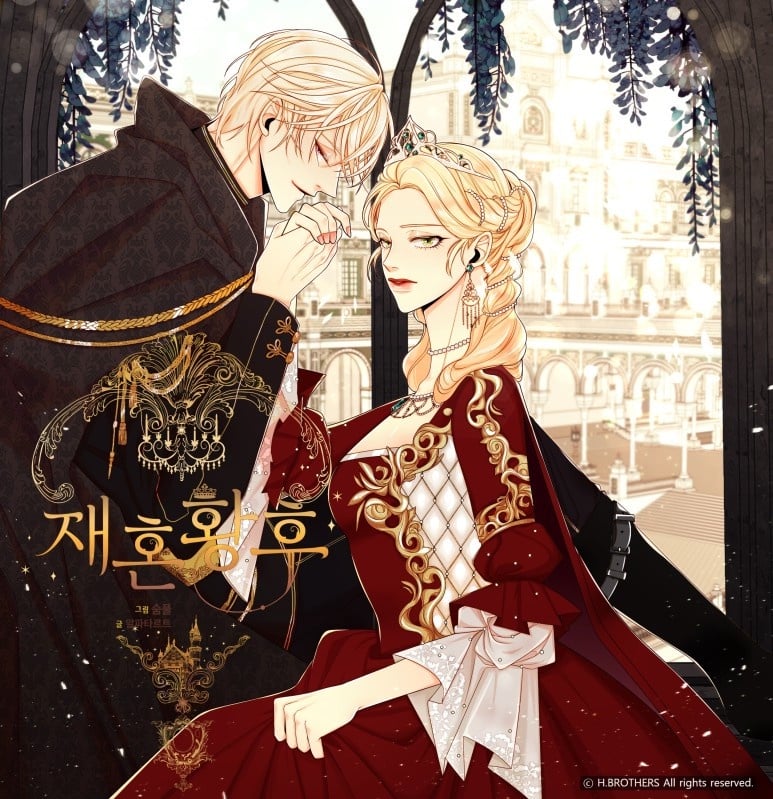 2020 Webtoon人氣排行榜公開!《女神降臨》、《再婚皇后》都上榜,《乖乖女》高甜必追