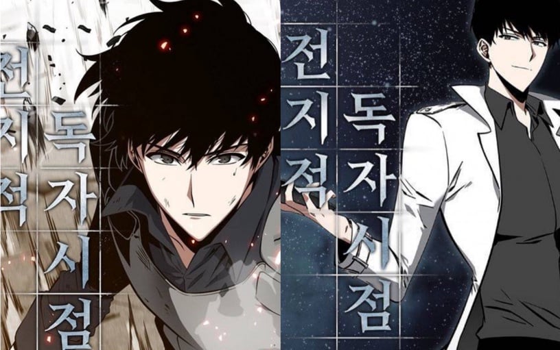 2020 Webtoon人氣排行榜公開!《女神降臨》、《再婚皇后》都上榜,《乖乖女》高甜必追