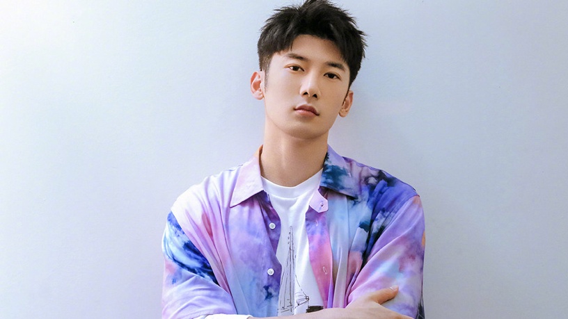捲入桃色風波的陸劇男星9:劉芮麟