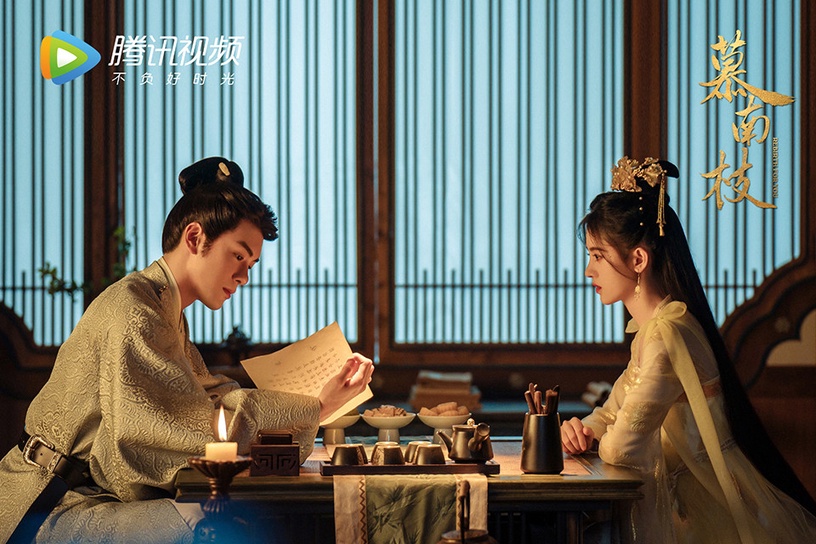 2021年10部熱門陸劇推薦!宋威龍《張公案》高質感，楊洋＆熱巴《你是我的榮耀》CP感強 - BEAUTY美人圈