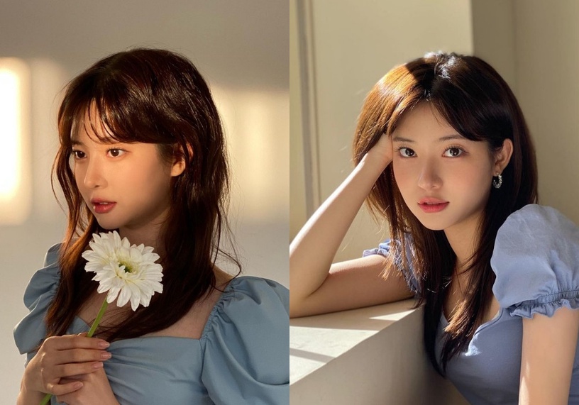 《Penthouse》趙秀敏美貌獲關注!童星出身、從小美到大,清新高顏值根本初戀女神
