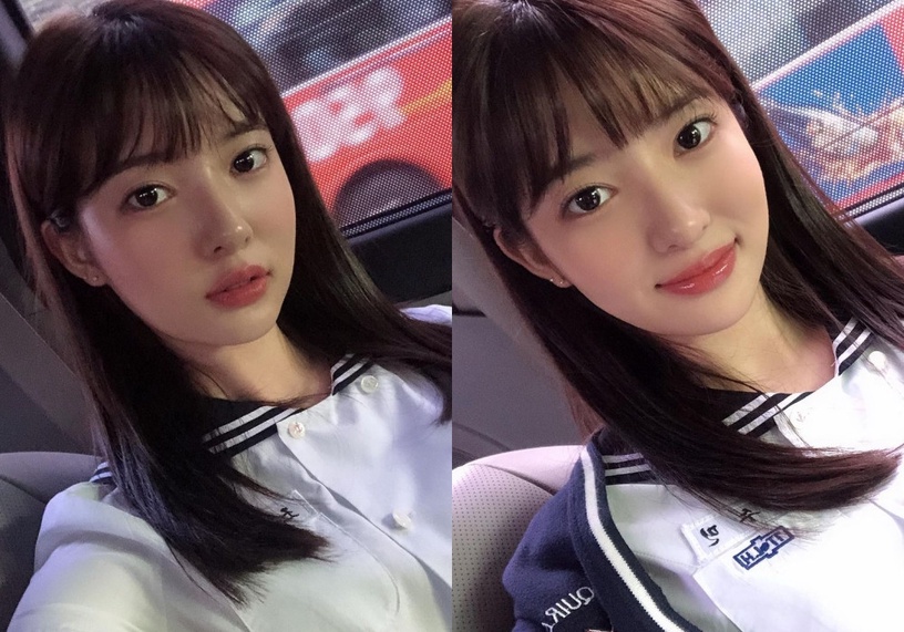 《Penthouse》趙秀敏美貌獲關注!童星出身、從小美到大,清新高顏值根本初戀女神