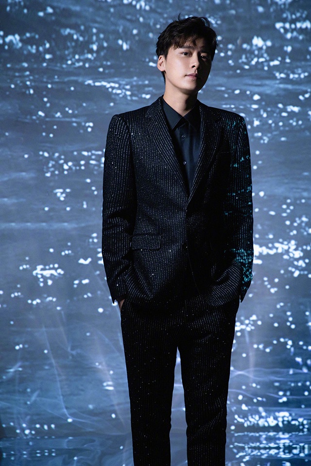 2020「因劇翻紅」的陸劇明星6:李易峰《隱秘而偉大》
