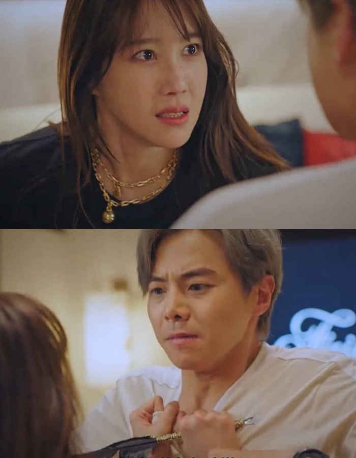 狗血劇《Penthouse》不倫戀CP太瘋狂!雙胞胎兄妹、外遇偷情,連「媽媽X繼兄」都組CP?