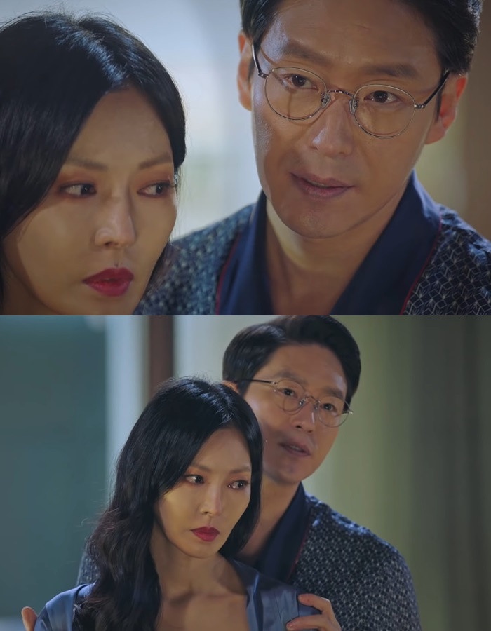 狗血劇《Penthouse》不倫戀CP太瘋狂!雙胞胎兄妹、外遇偷情,連「媽媽X繼兄」都組CP?