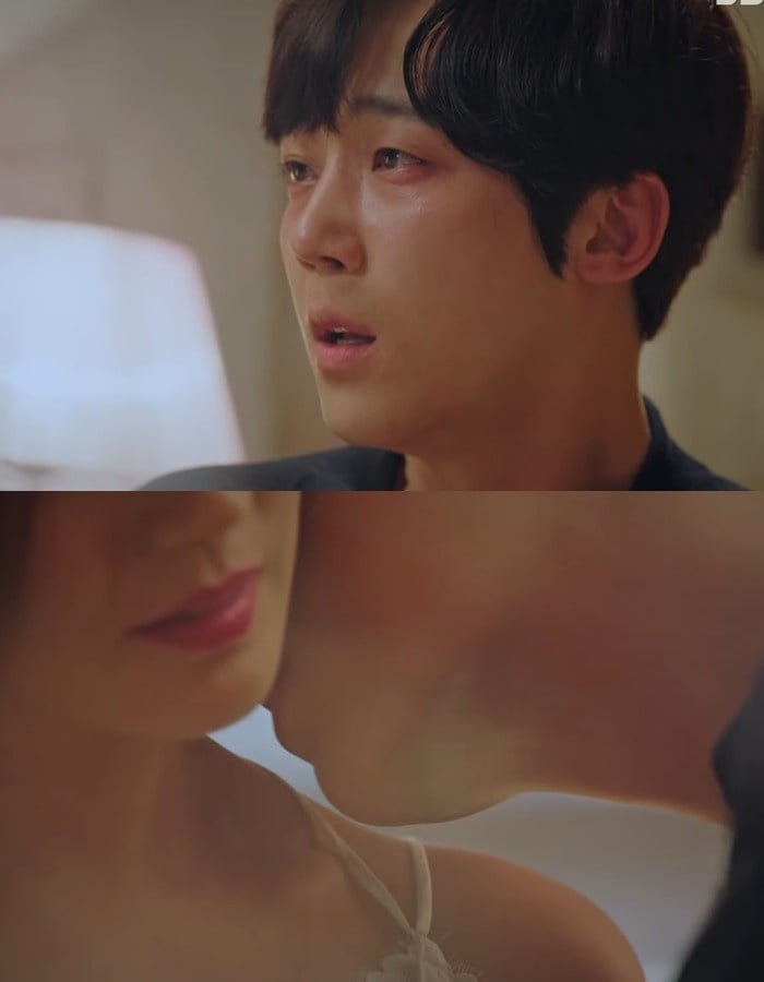 狗血劇《Penthouse》不倫戀CP太瘋狂!雙胞胎兄妹、外遇偷情,連「媽媽X繼兄」都組CP?
