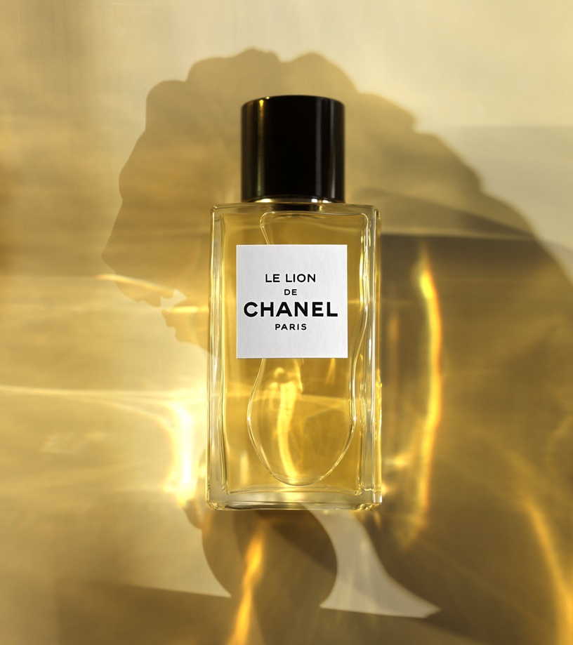 香奈兒 LE LION獅子香水 75ml,NT.7300