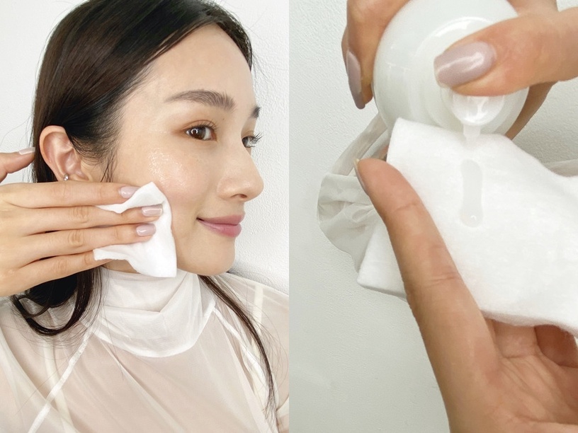 秋冬6款保濕不黏膩乳霜、乳液推薦!輕盈質地秒吸收、肌膚不悶黏,一抹是潤透光澤太美