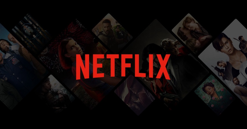 NETFLIX推出「純音訊模式」新功能!一鍵關閉影像超方便,節目、影集都能當Podcast聽!