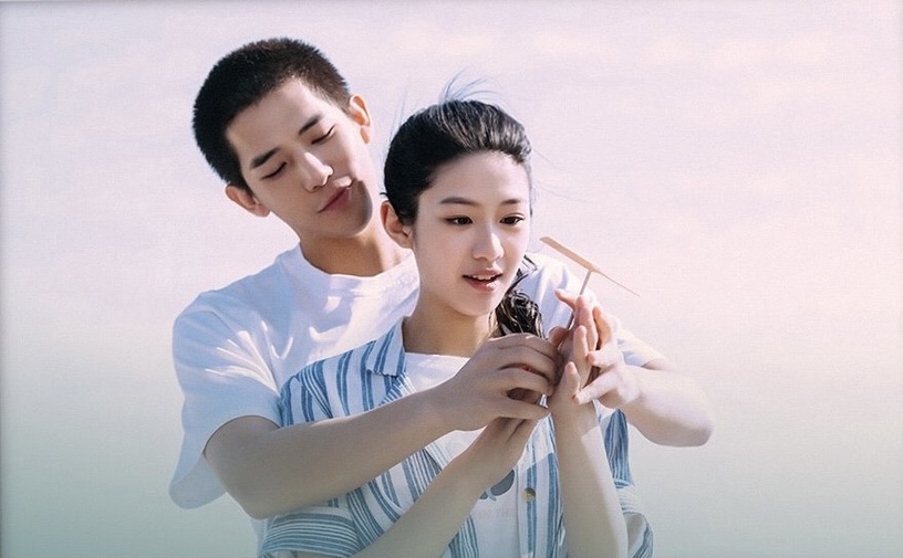 近期熱播陸劇評分榜TOP 1:王安宇、向涵之《百歲之好,一言為定》豆瓣評分7.7