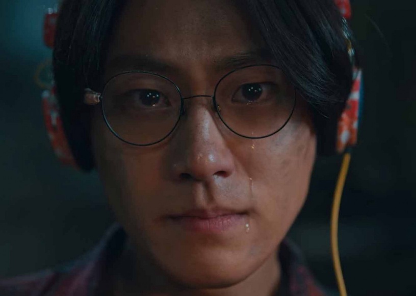 Netflix《Sweet Home》伏筆1:恩赫可能沒死?