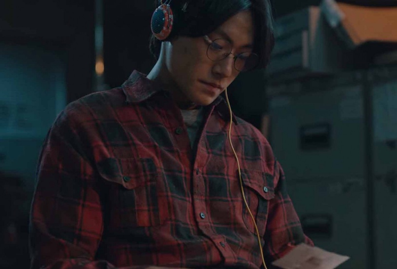 Netflix《Sweet Home》伏筆1:恩赫可能沒死?