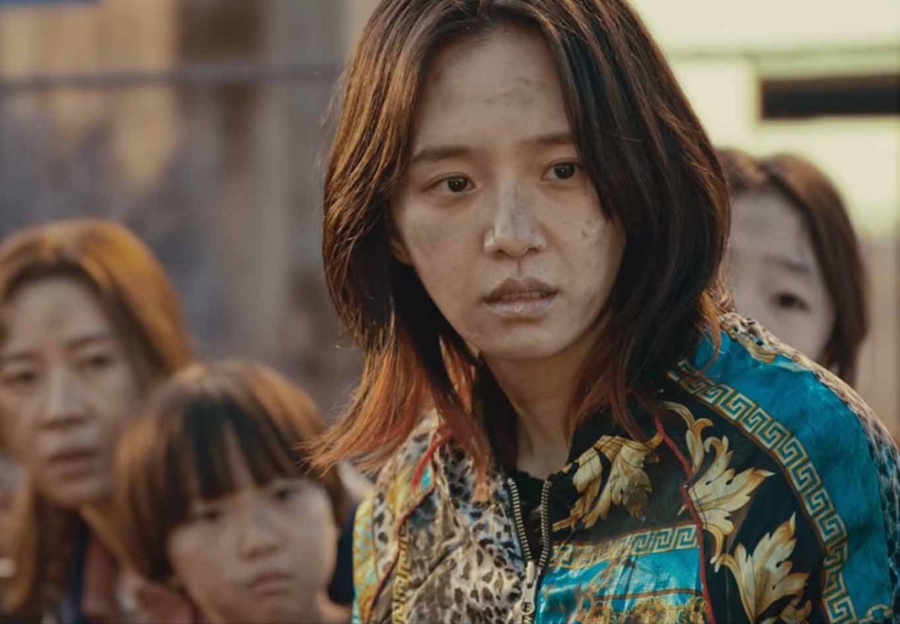 Netflix《Sweet Home》伏筆3:伊景開車要去哪裡?去找南相原嗎?