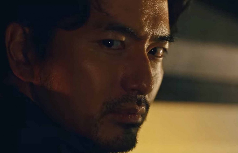 Netflix《Sweet Home》伏筆4:邊尚昱想載賢秀去哪?