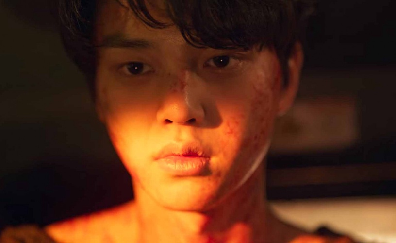 Netflix《Sweet Home》伏筆4:邊尚昱想載賢秀去哪?