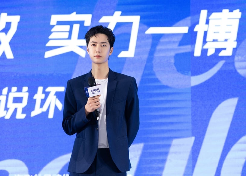 2020年度陸劇演員TOP榜單:王一博 年度全能藝人