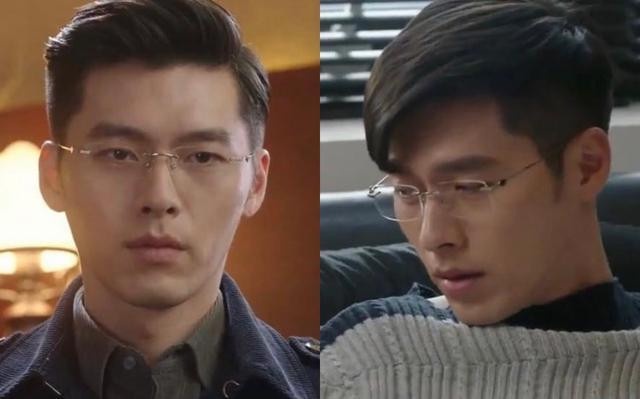 明星眼鏡造型2:玄彬