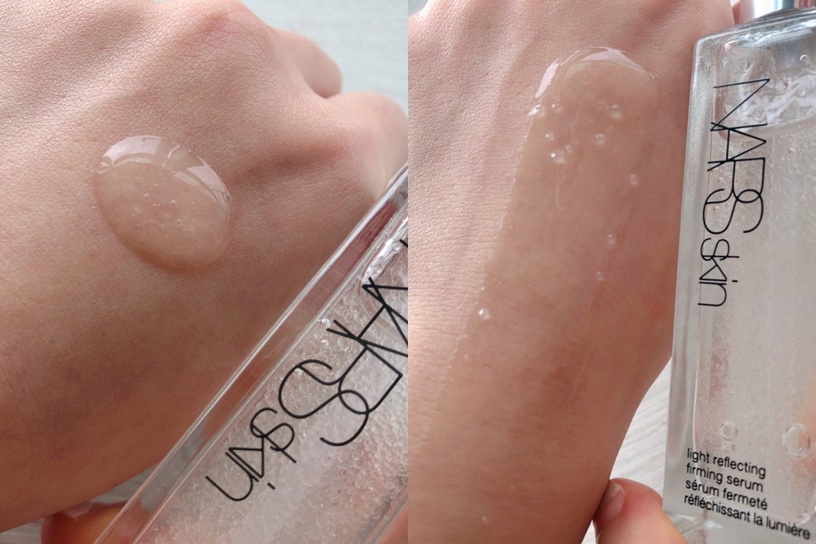 NARS 裸光賦活晶萃 30ml,NT.2650