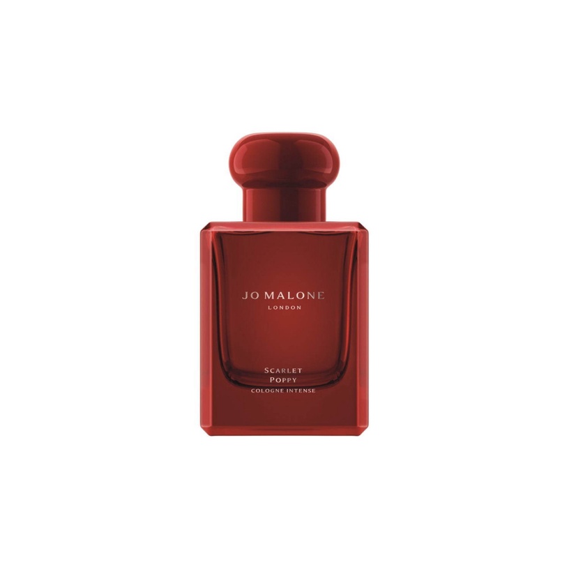 Jo malone 2021新年新香緋紅罌粟芳醇香水
