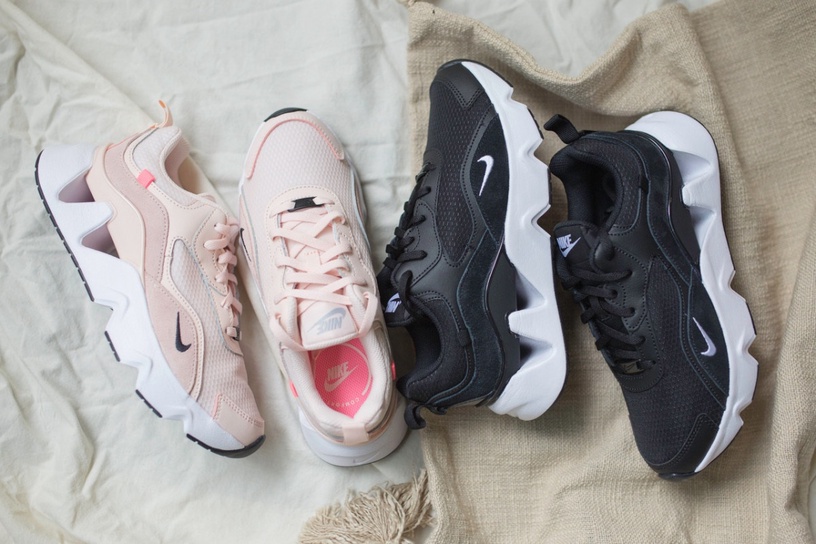NEW BALANCE 327