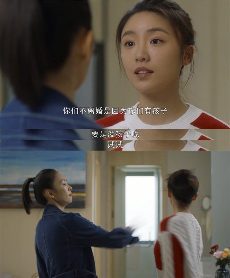 微博票選2020最愛的陸劇名場面TOP 7:《三十而已》顧佳手撕林有有
