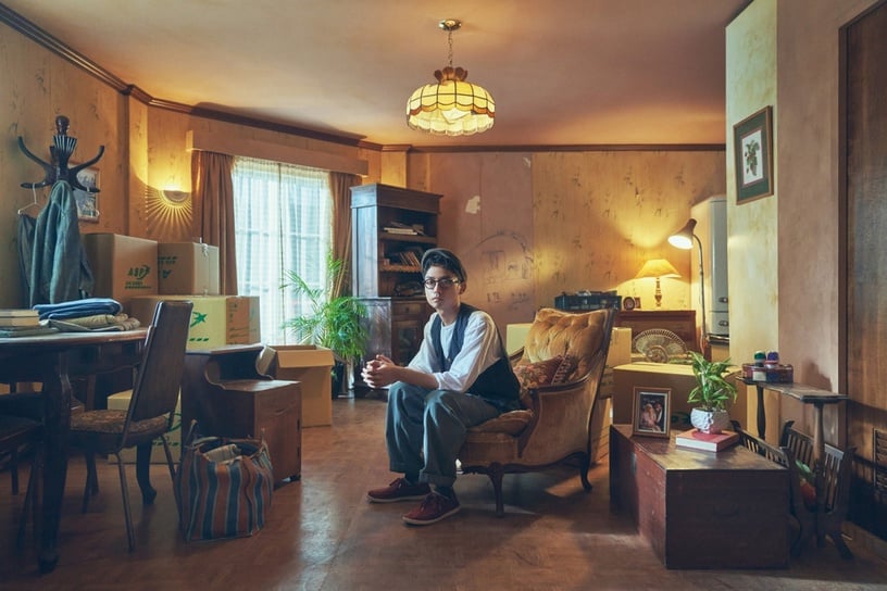 故宮原創劇集《故事宮寓》!集結徐若瑄、張鈞甯、李國毅等夢幻卡司,2020台劇強檔壓軸