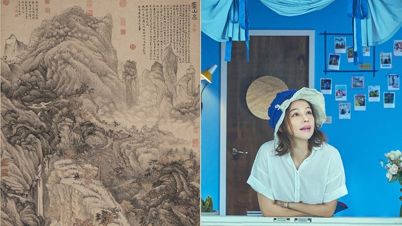 故宮原創劇集《故事宮寓》!集結徐若瑄、張鈞甯、李國毅等夢幻卡司,2020台劇強檔壓軸