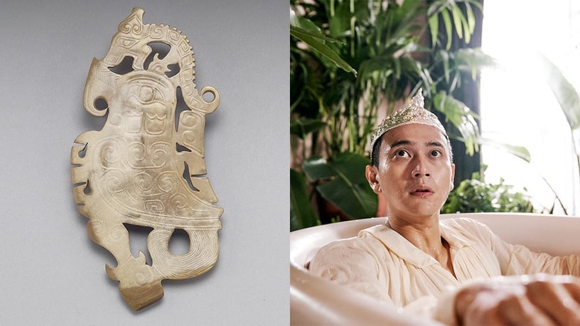 故宮原創劇集《故事宮寓》!集結徐若瑄、張鈞甯、李國毅等夢幻卡司,2020台劇強檔壓軸