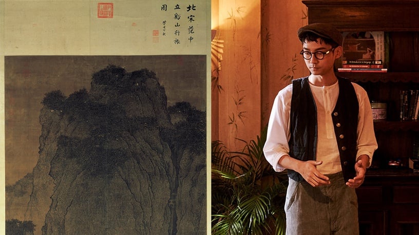 故宮原創劇集《故事宮寓》!集結徐若瑄、張鈞甯、李國毅等夢幻卡司,2020台劇強檔壓軸