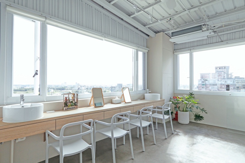 宜蘭礁溪5大特色湯屋推薦,日式簡約清新風格、IG熱門文青澡堂,冬天就是要泡湯!