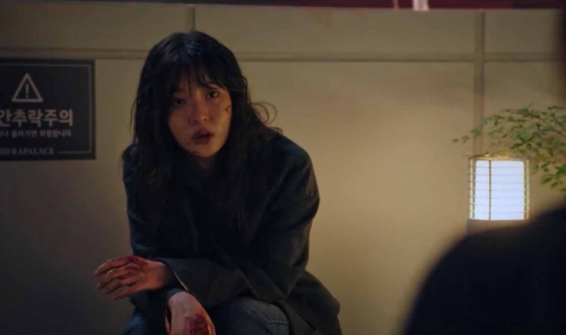 《Penthouse》劇情超瘋!朱丹泰竟然愛上吳允熙!雙胞胎生母是她?慧仁將是關鍵棋子?