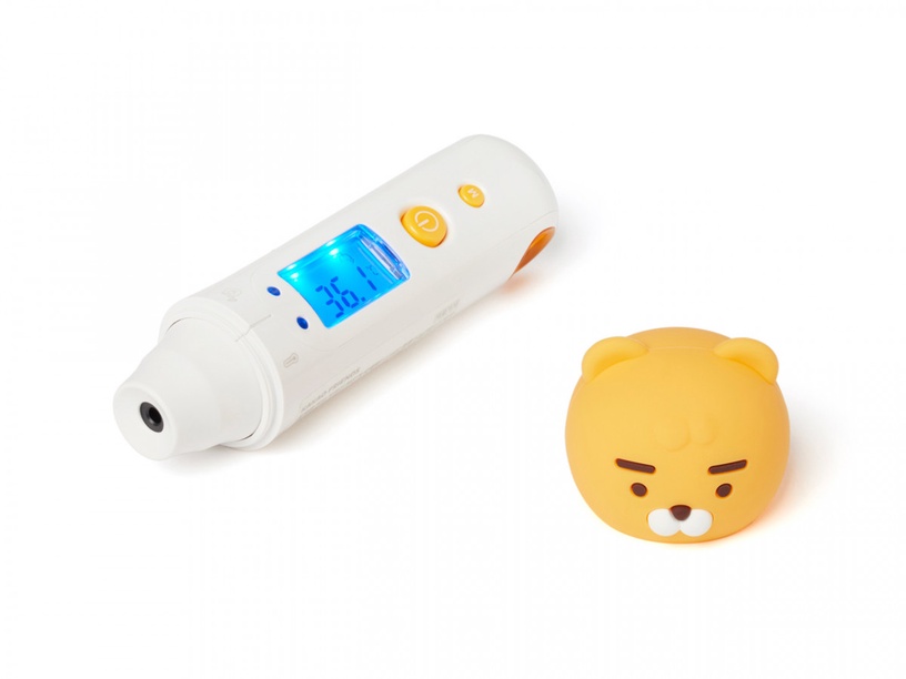 KakaoFriends「萊恩體溫計」69,000韓元(約NT$1,750)