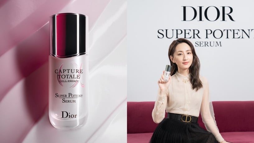 嬌蘭 蘭鑽精奢氧生微晶萃 30ml,NT.18,600