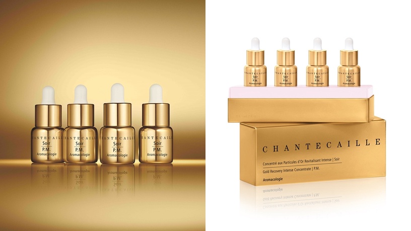 嬌蘭 蘭鑽精奢氧生微晶萃 30ml,NT.18,600
