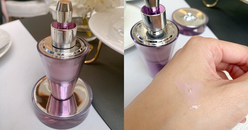 嬌蘭 蘭鑽精奢氧生微晶萃 30ml,NT.18,600